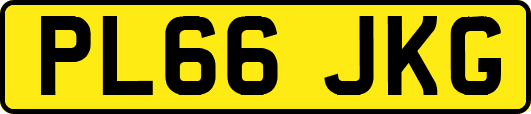 PL66JKG