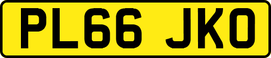 PL66JKO