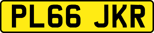 PL66JKR