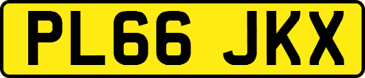 PL66JKX
