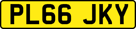 PL66JKY