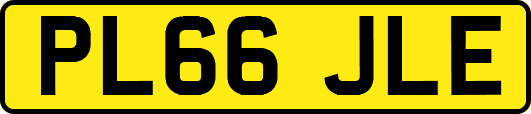 PL66JLE