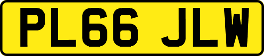 PL66JLW
