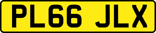 PL66JLX