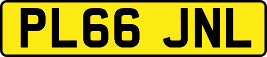 PL66JNL