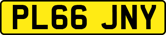 PL66JNY