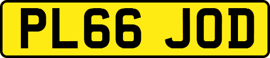 PL66JOD