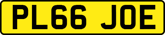 PL66JOE