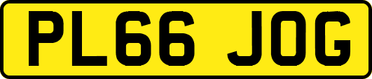 PL66JOG