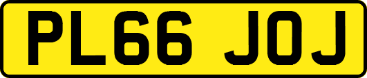 PL66JOJ