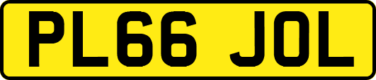 PL66JOL