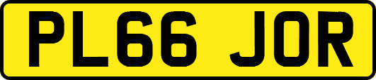 PL66JOR