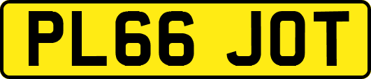 PL66JOT