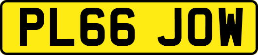 PL66JOW