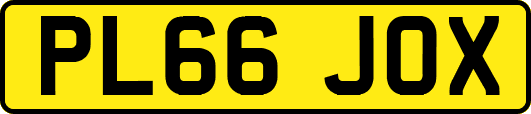 PL66JOX