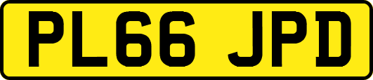 PL66JPD
