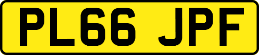 PL66JPF