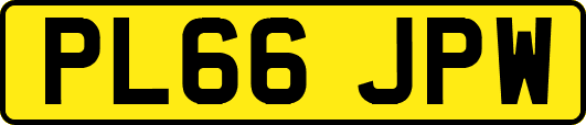PL66JPW