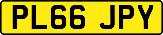 PL66JPY