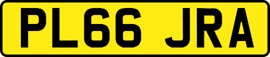PL66JRA