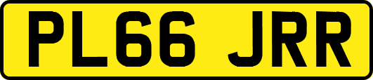 PL66JRR