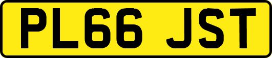 PL66JST