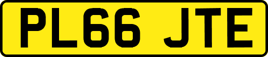 PL66JTE