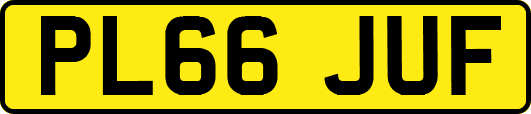 PL66JUF