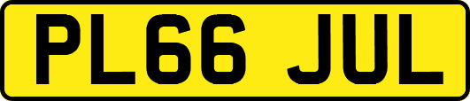 PL66JUL