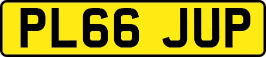 PL66JUP