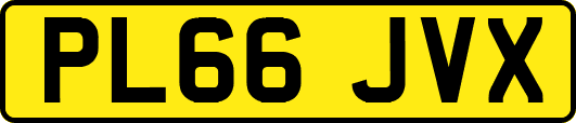 PL66JVX