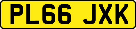 PL66JXK