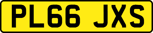 PL66JXS