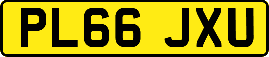 PL66JXU