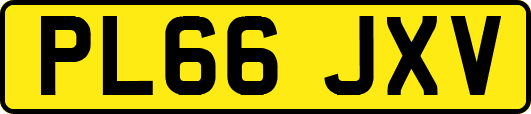 PL66JXV