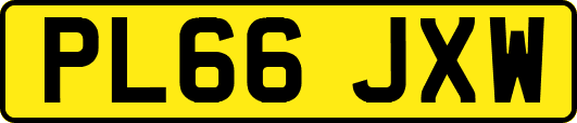 PL66JXW