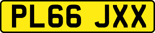 PL66JXX