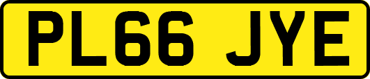 PL66JYE
