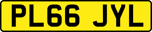 PL66JYL