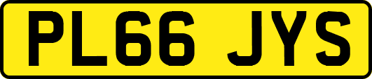 PL66JYS