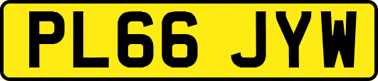 PL66JYW