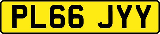 PL66JYY