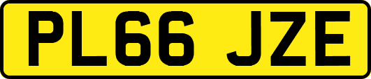 PL66JZE
