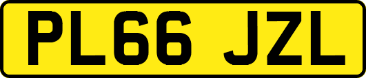 PL66JZL