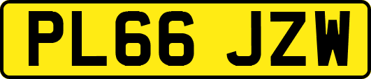 PL66JZW