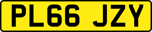 PL66JZY