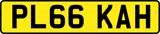 PL66KAH