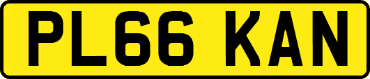 PL66KAN