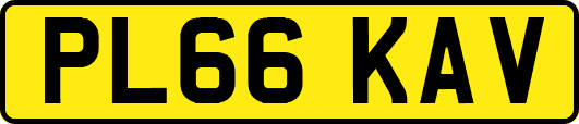 PL66KAV