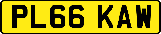 PL66KAW